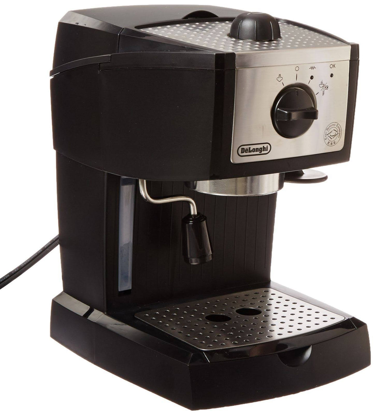 15 Bar Pump Espresso and Cappuccino Maker S2149