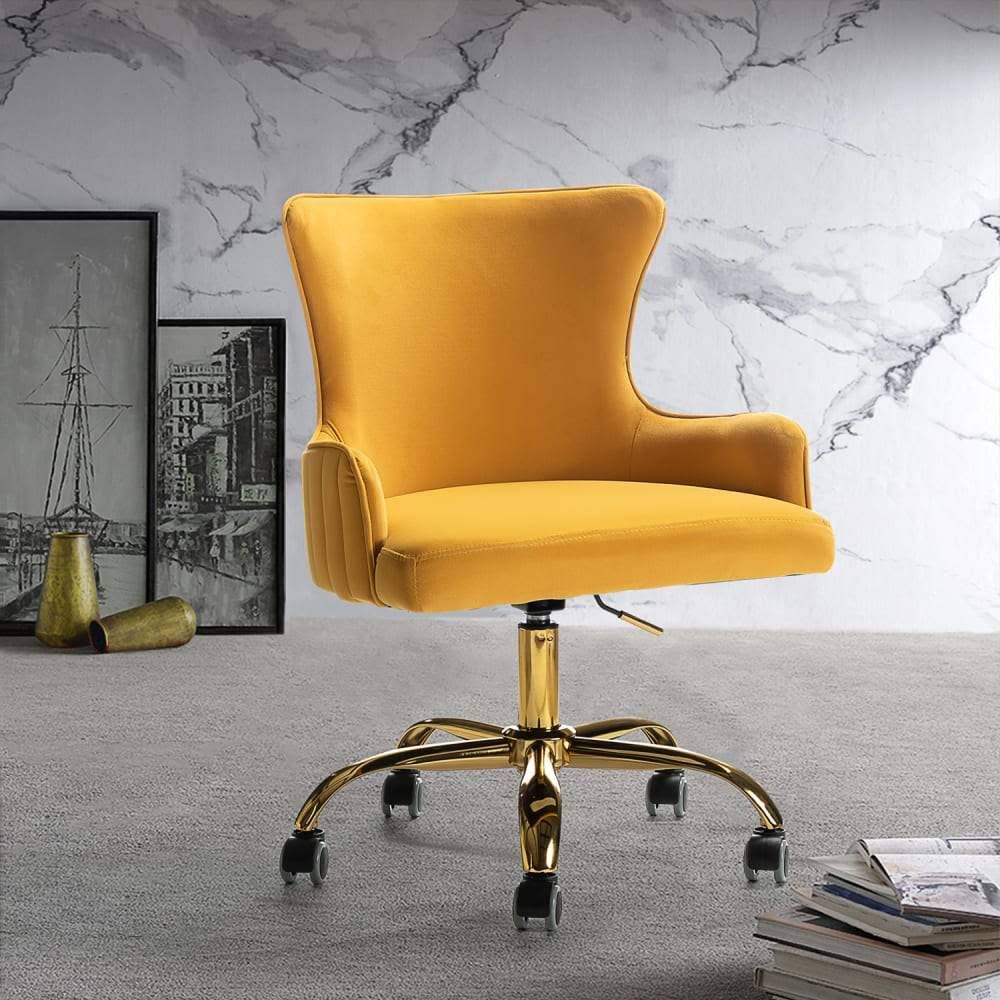 Pink Swivel Task Chair X30235