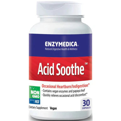 Acid Soothe E11456