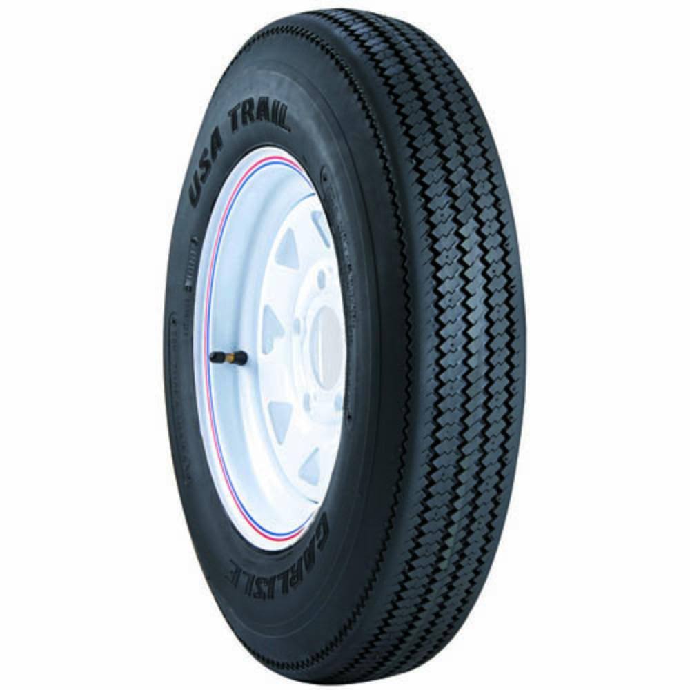 16.5x6.5-8 C Tire Q378906