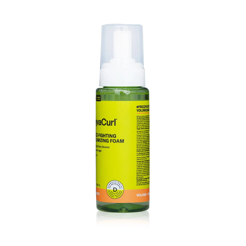 Volumizing Foam 236ml/8oz D331