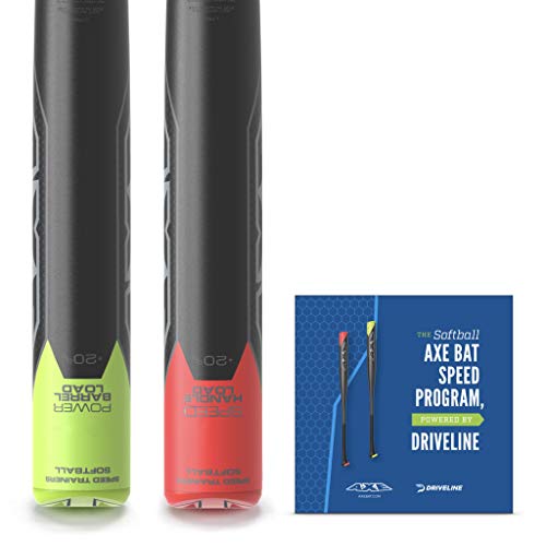 2-Pack Fastpitch Speed Trainers A403