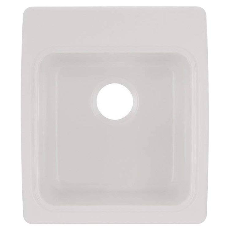 Solid Surface Utility Sink A1829