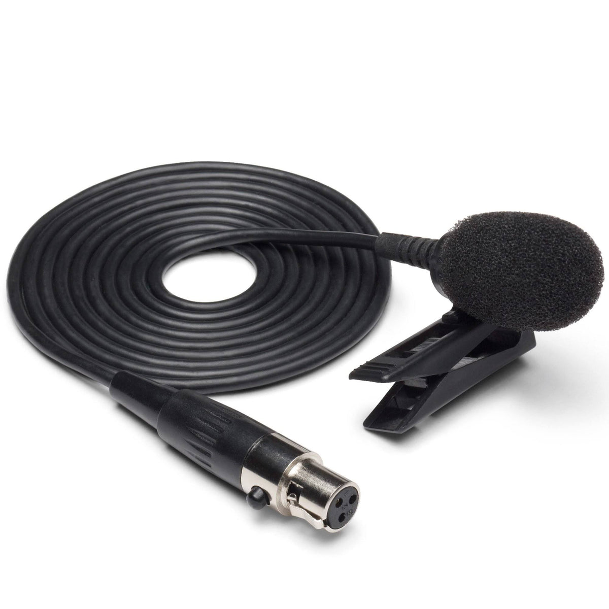 Wireless UHF Lavalier System Q61055