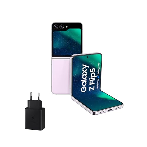 Galaxy Z Flip5 Smartphone 5G 8GB Ram 256GB Storage P104164