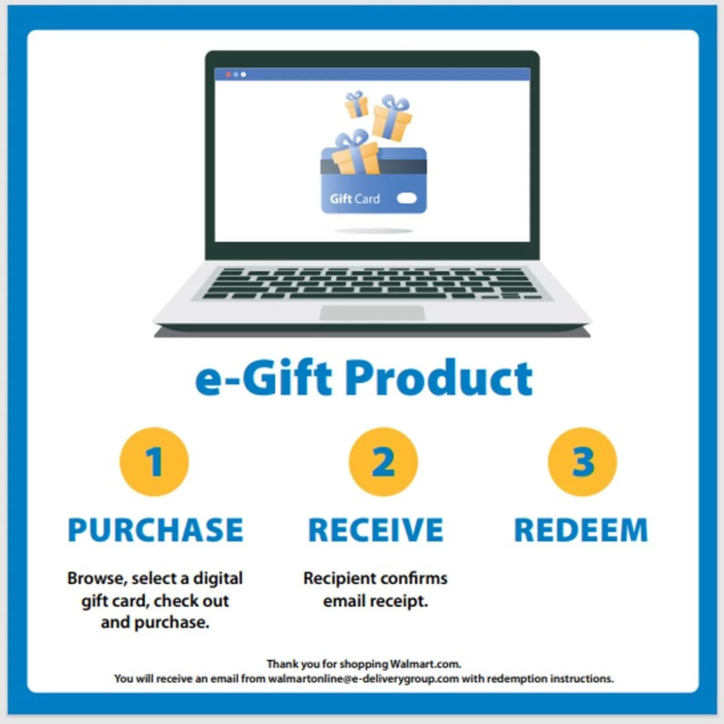 $50 eGift Card B335080