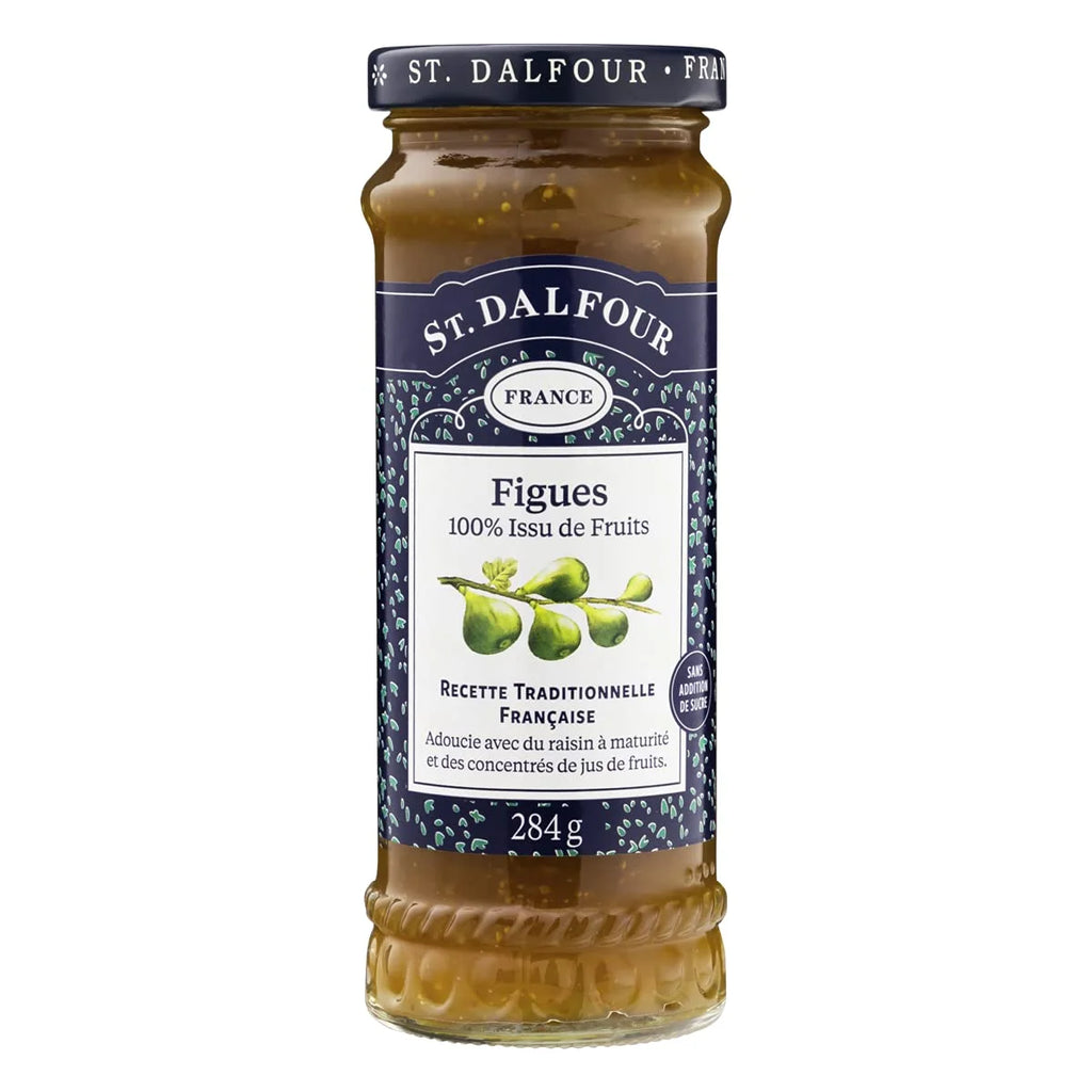Fig 100% Fruit Conserve 10 Ounce Pack of 6 B3536
