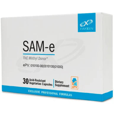 SAM-e 30vc T23009