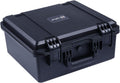 Waterproof Hard Case with Customizable Foam Insert O11079