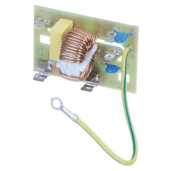 Frequency Filter A384