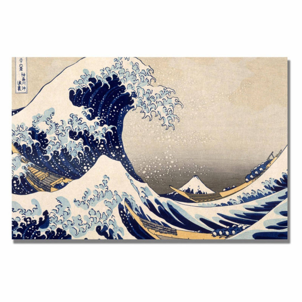 Canvas Art H62725