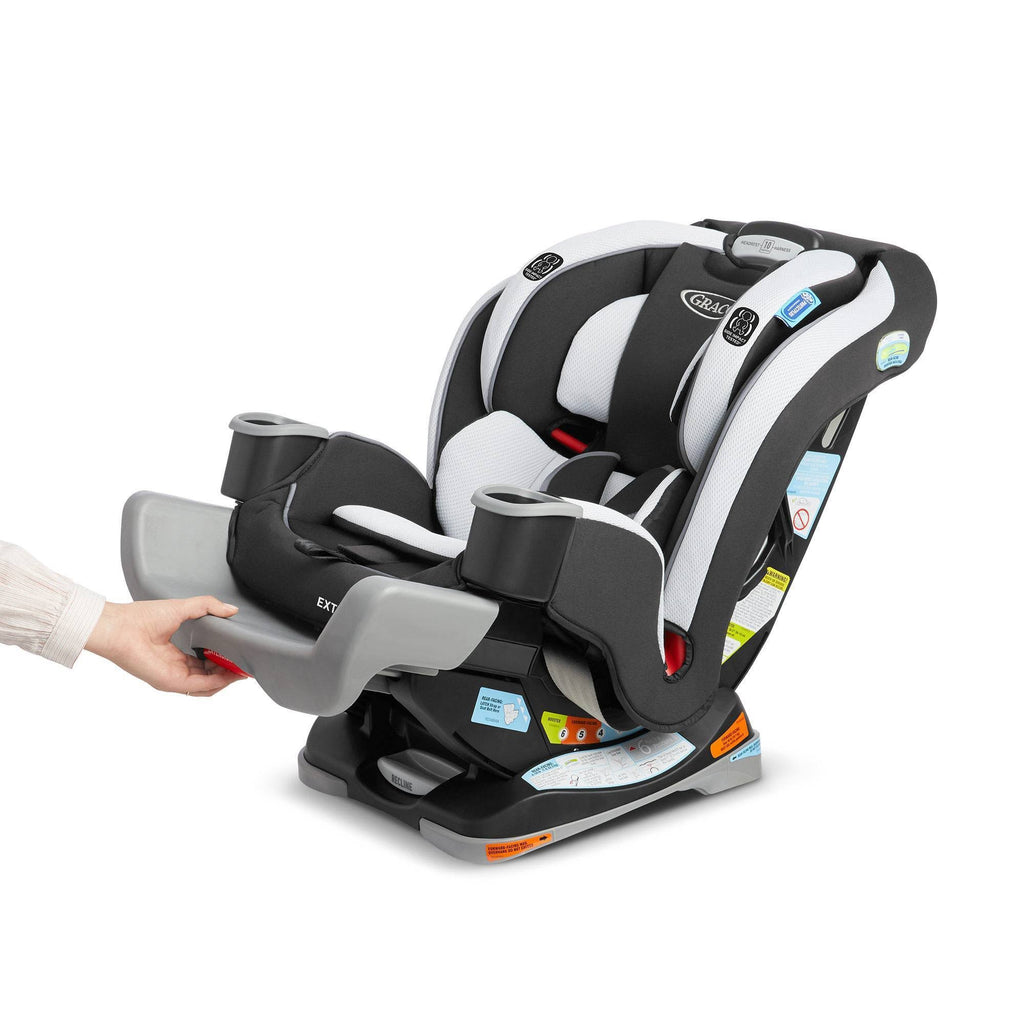 3-in-1 Car Seat G436016