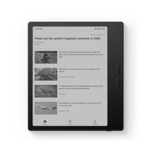 E Ink Tablet 4G 64G P2819