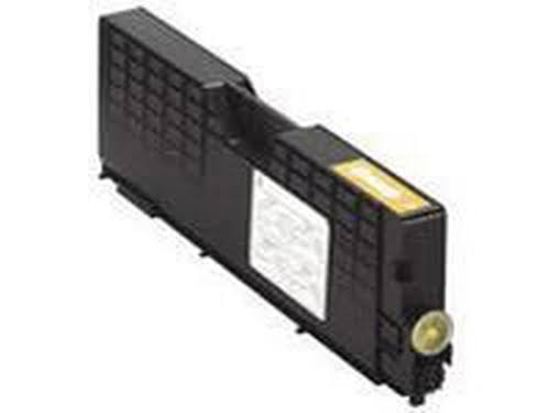 Yellow Laser Toner Cartridge L4536