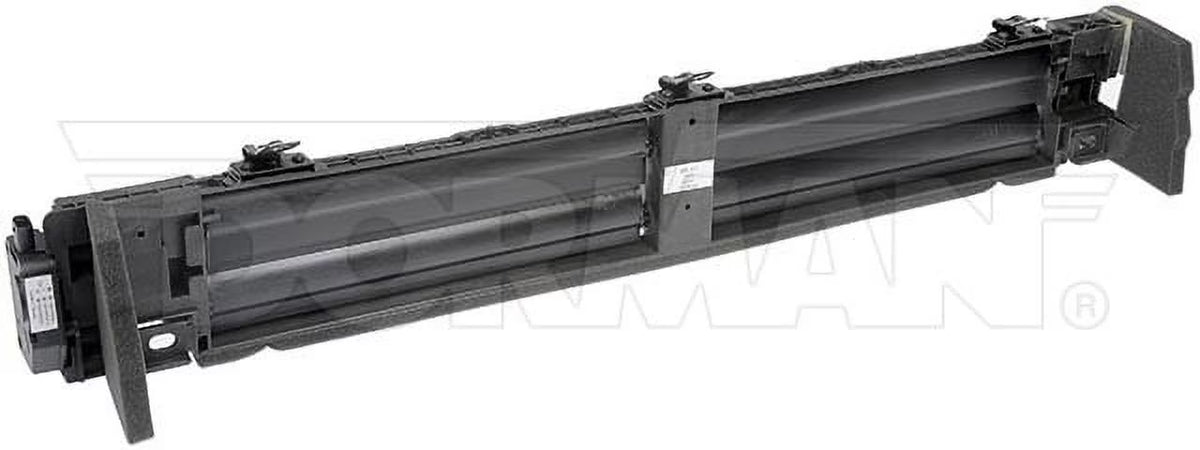 Radiator Shutter Assembly G851360