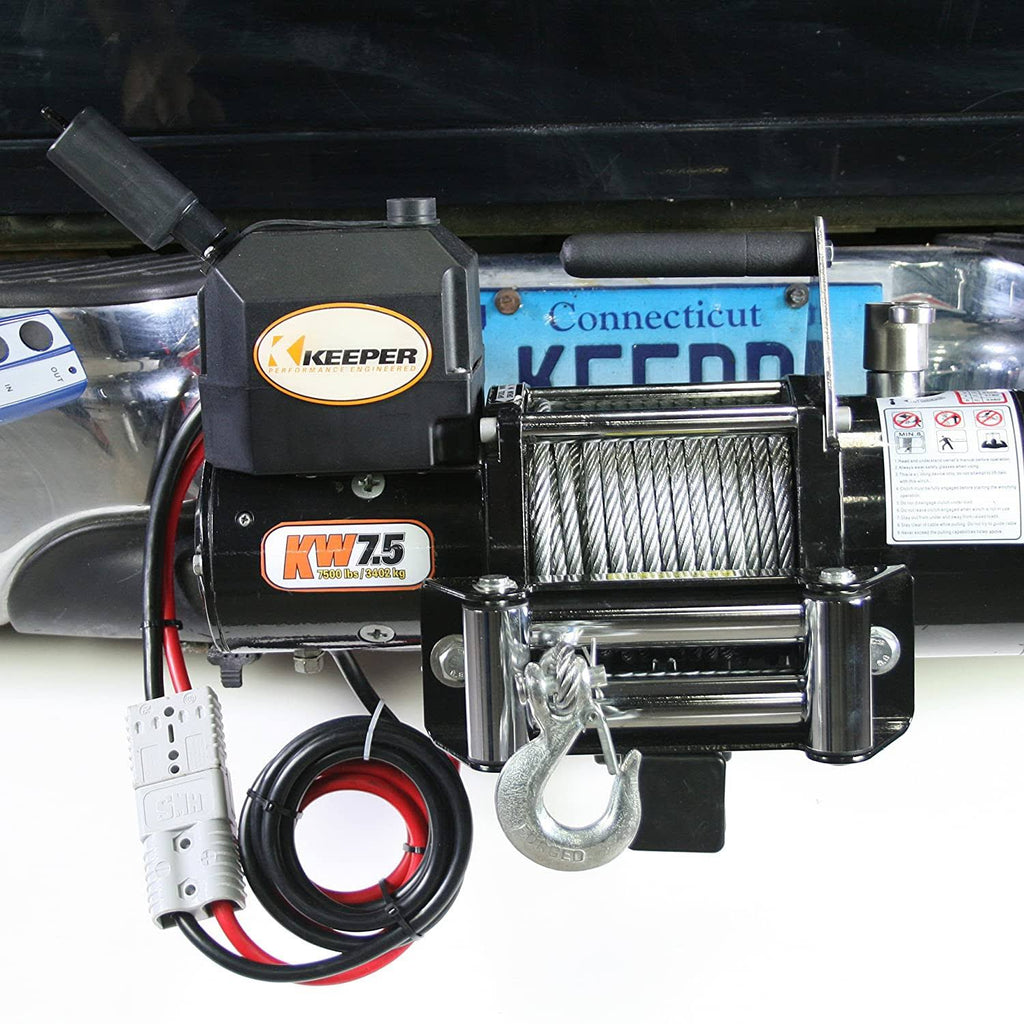 Winch I638