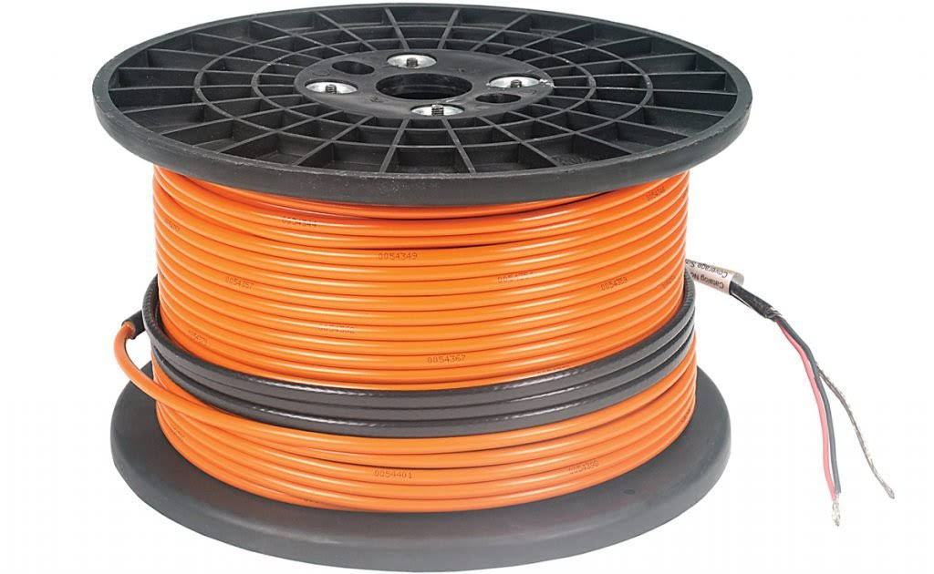 240V 344W 60 ft. Thermal Storage Cable R867718