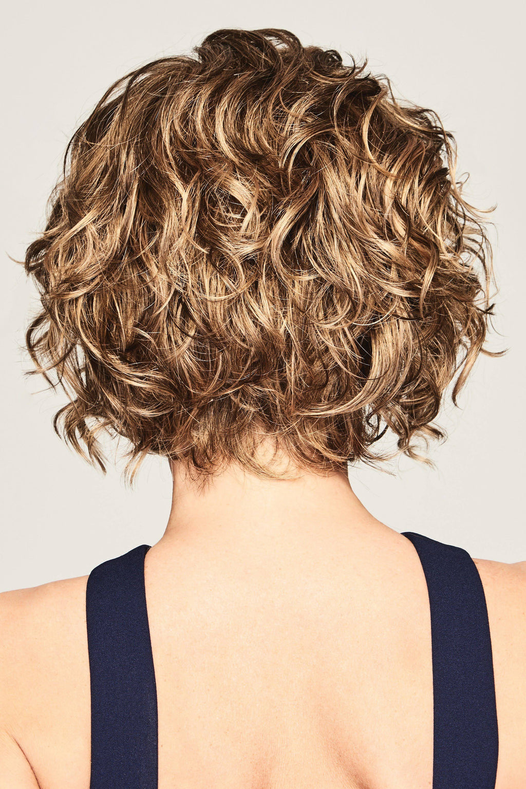 Buttered Toast Wig Z8212