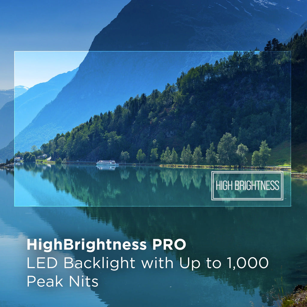75" 4K QLED HDR Smart TV with Google TV G336052