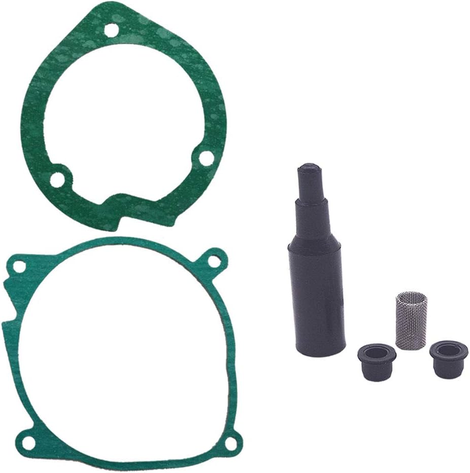 Air Heater Repair Service Kit 12V/24V D740404