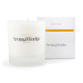 Serenity Candle Medium 7.76 oz I540451