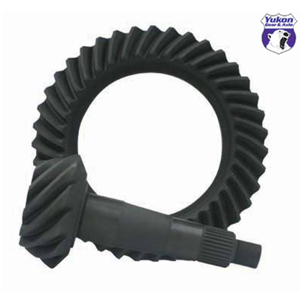 Ring and Pinion Gear Set E557250