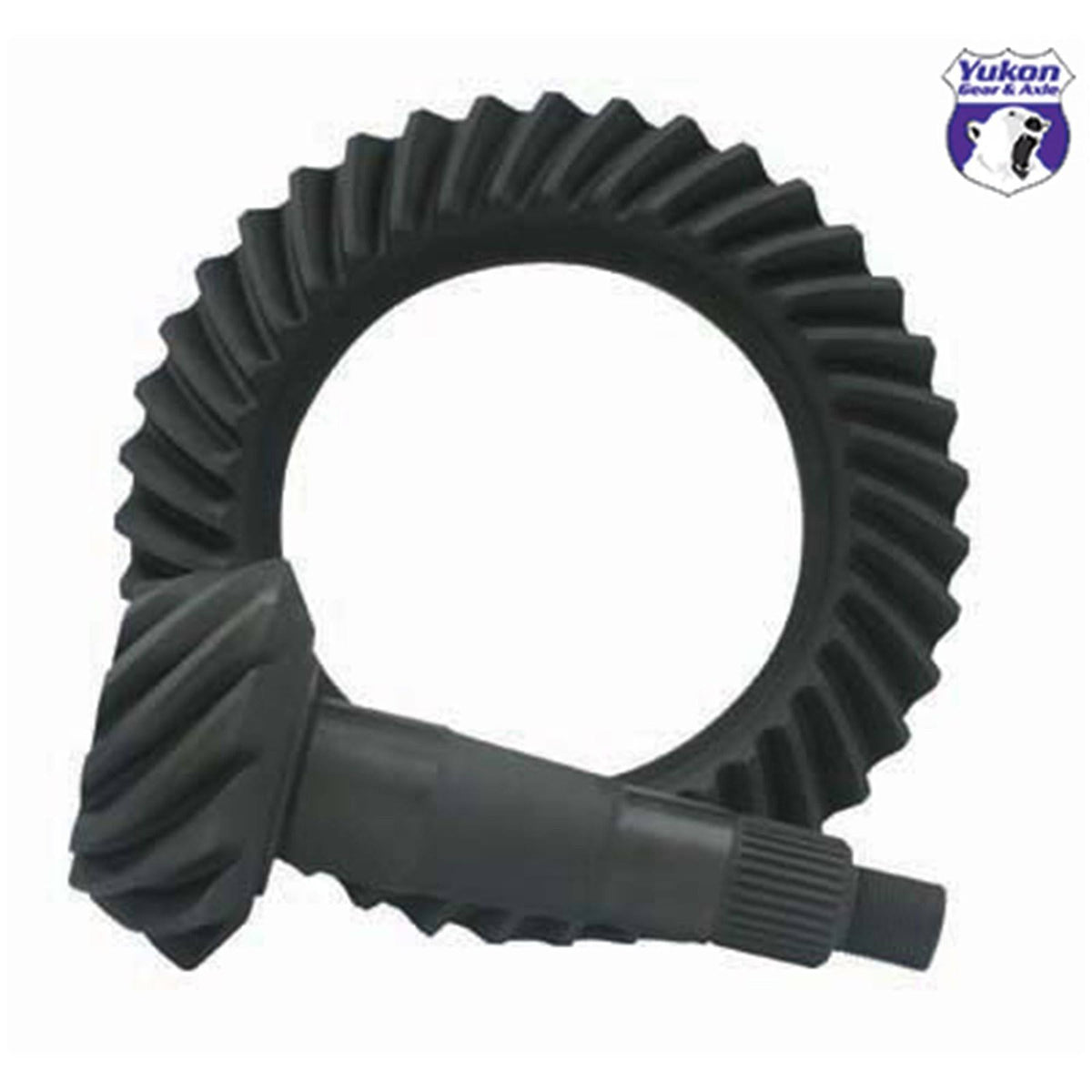 Ring and Pinion Gear Set E557250