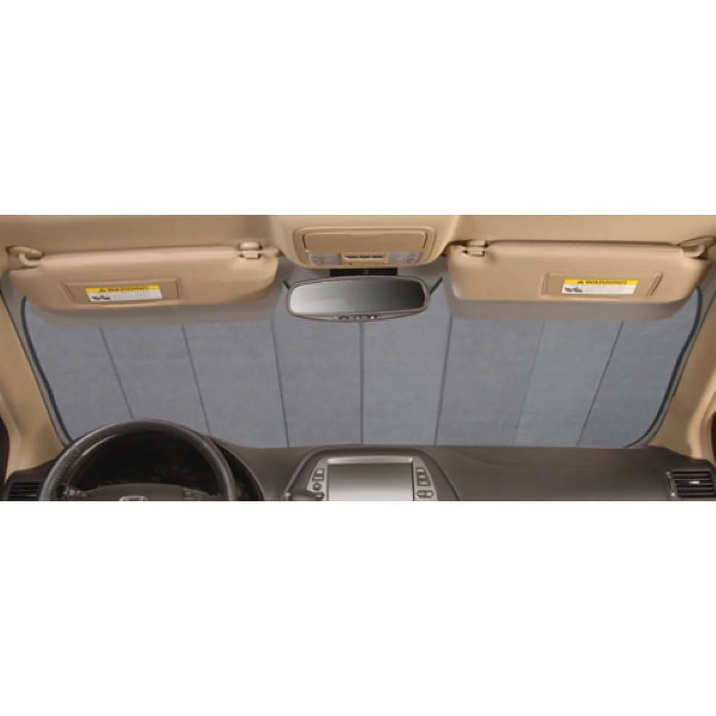 Windshield Sun Shade 54"x 27.5" D445