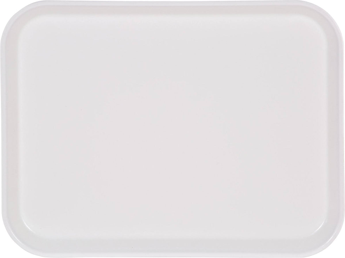 Rectangular Cafeteria Tray G155