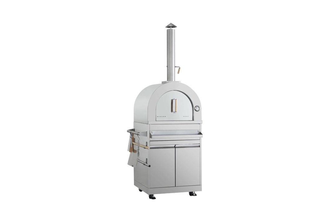BBQ Accessories E204
