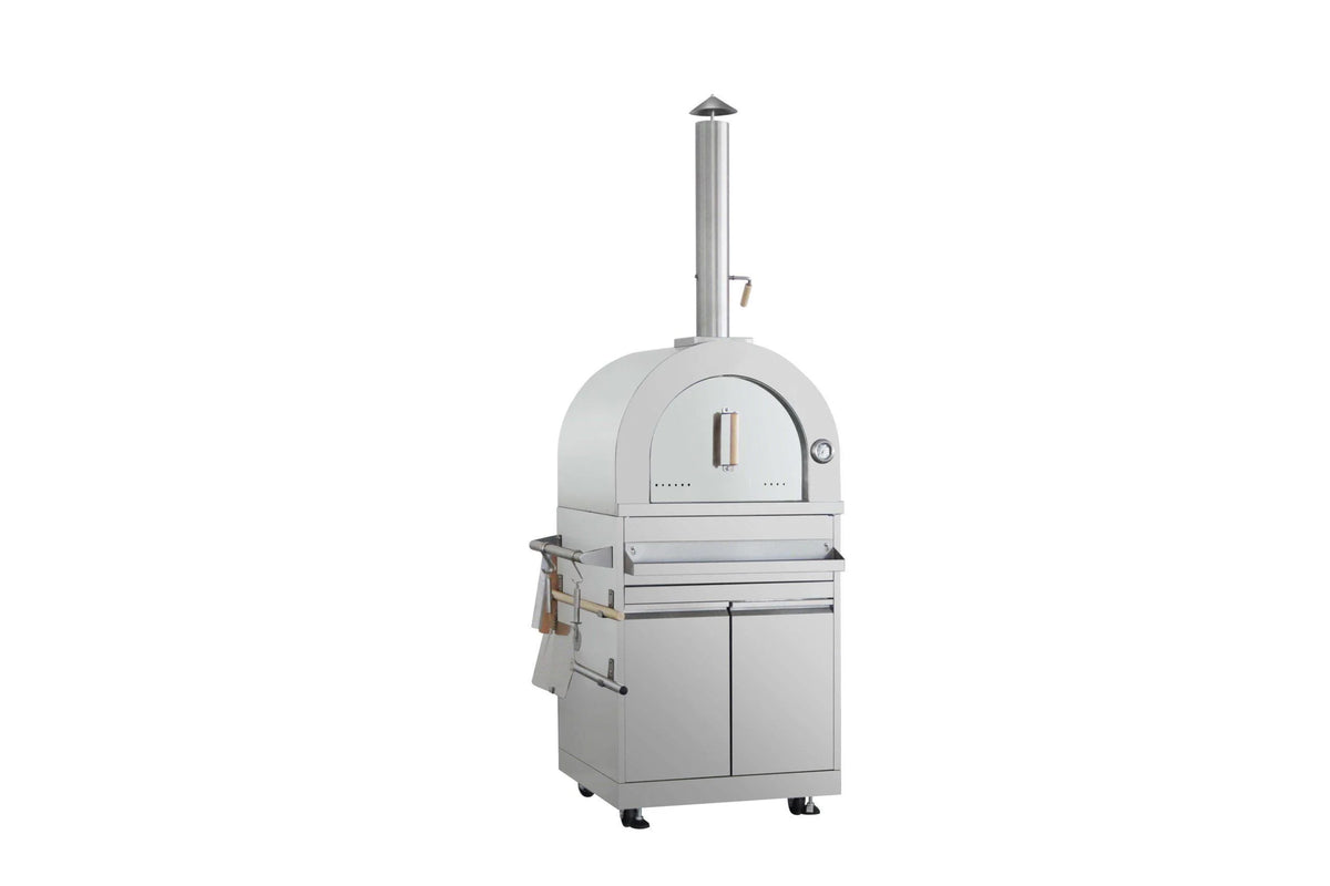 BBQ Accessories E204