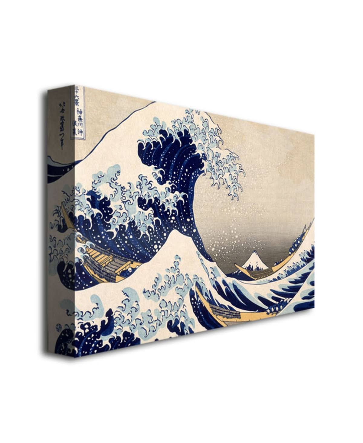 Canvas Art H62725