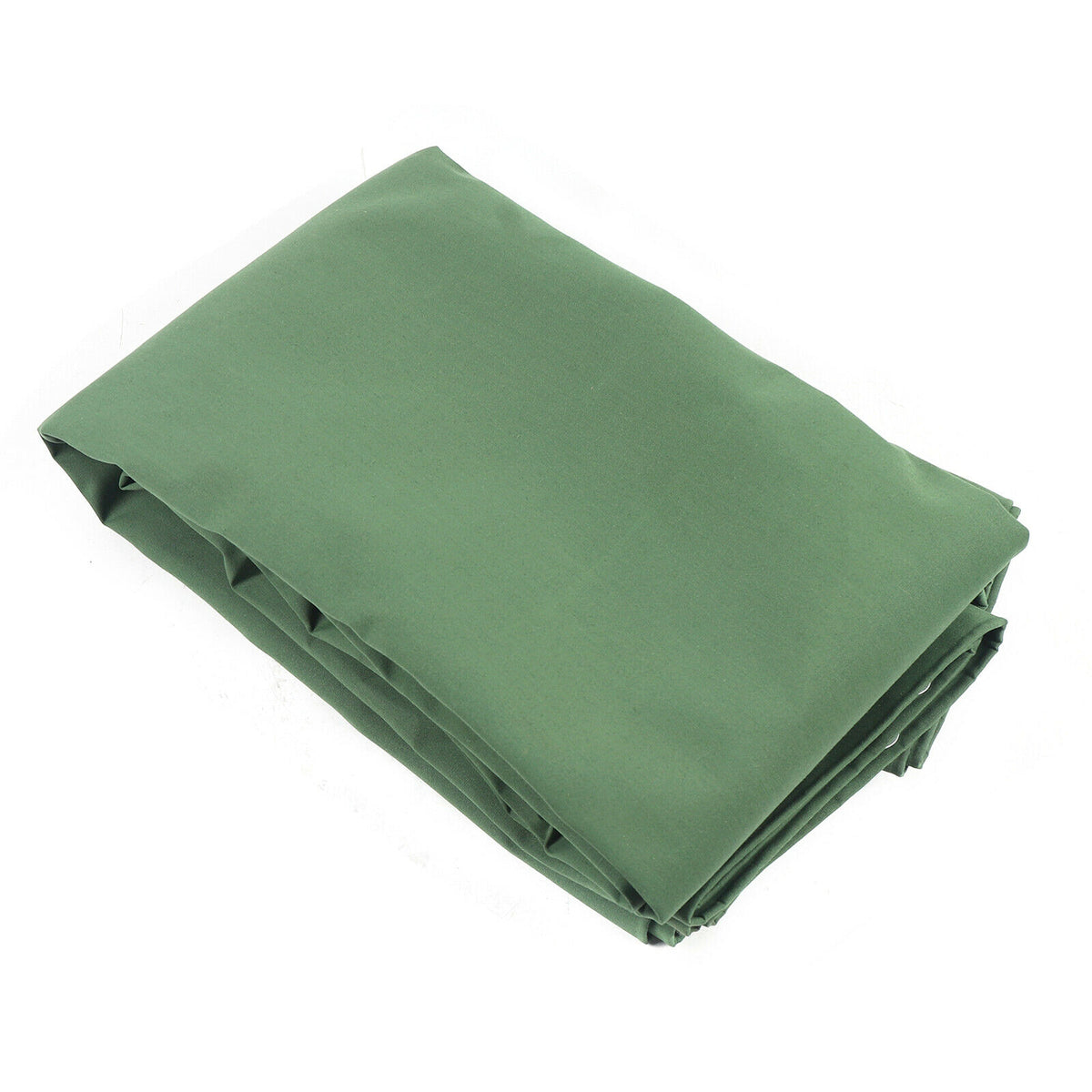 Waterproof Canvas Tarp Canopy Cover C446
