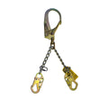 26x22 Chain Assembly with Rebar Hook J515256