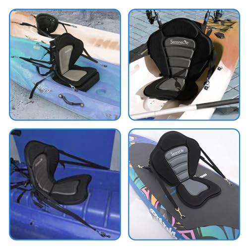 Adjustable Universal Paddle Board Seat C52892
