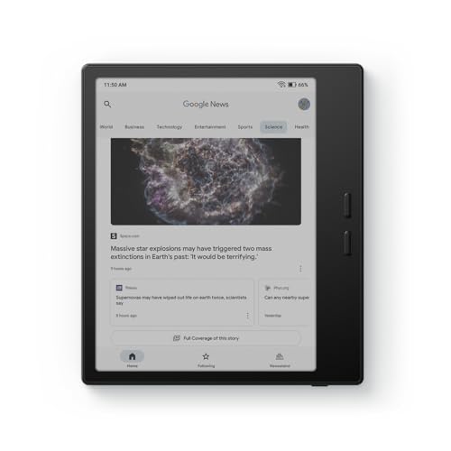 E Ink Tablet 4G 64G P2819