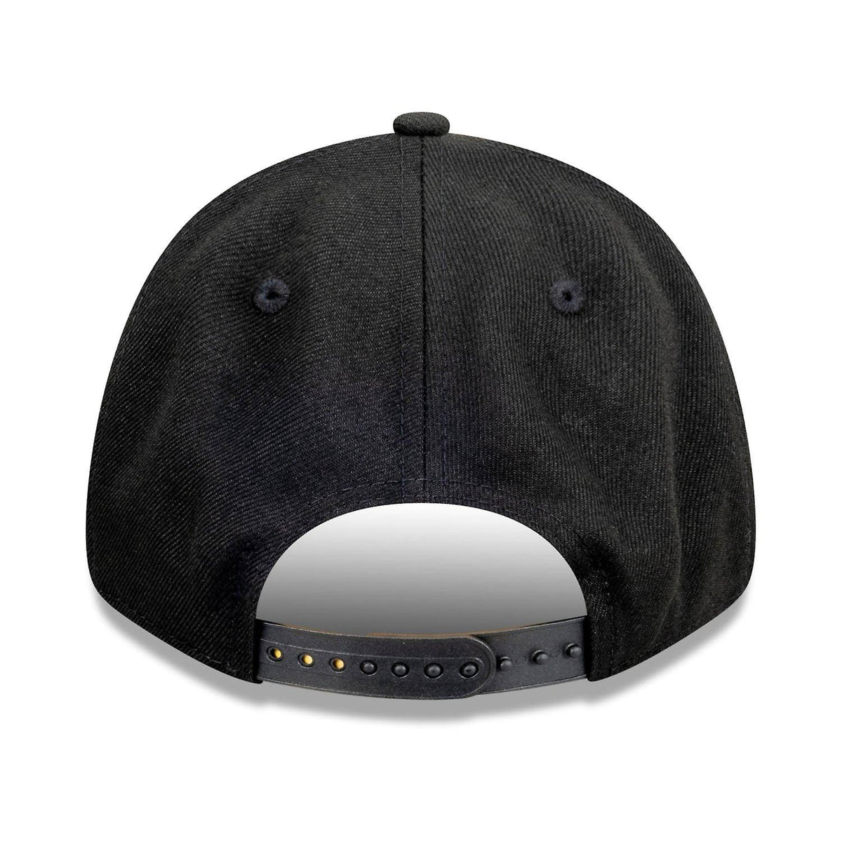 Black Snapback Cap F43590
