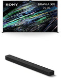 77 inch 4K Ultra HD Smart Google TV with Dolby Vision HDR A446