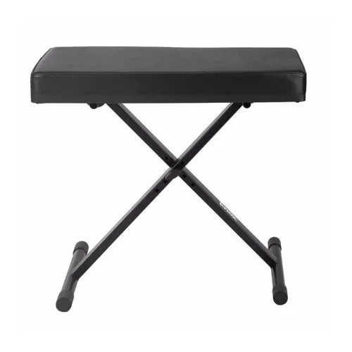 Z-Style Electronic Keyboard Stand with Adjustable Keyboard Bench K274