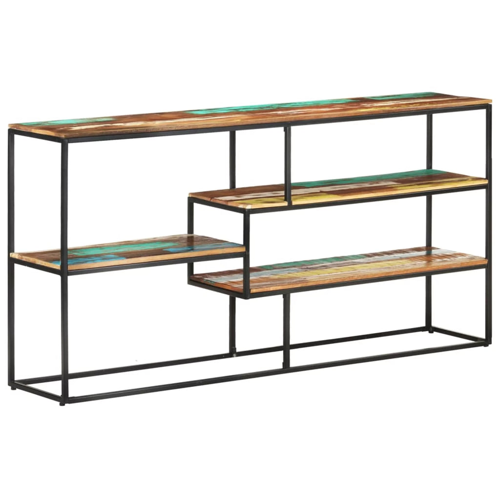 Solid Reclaimed Wood Sideboard Y229