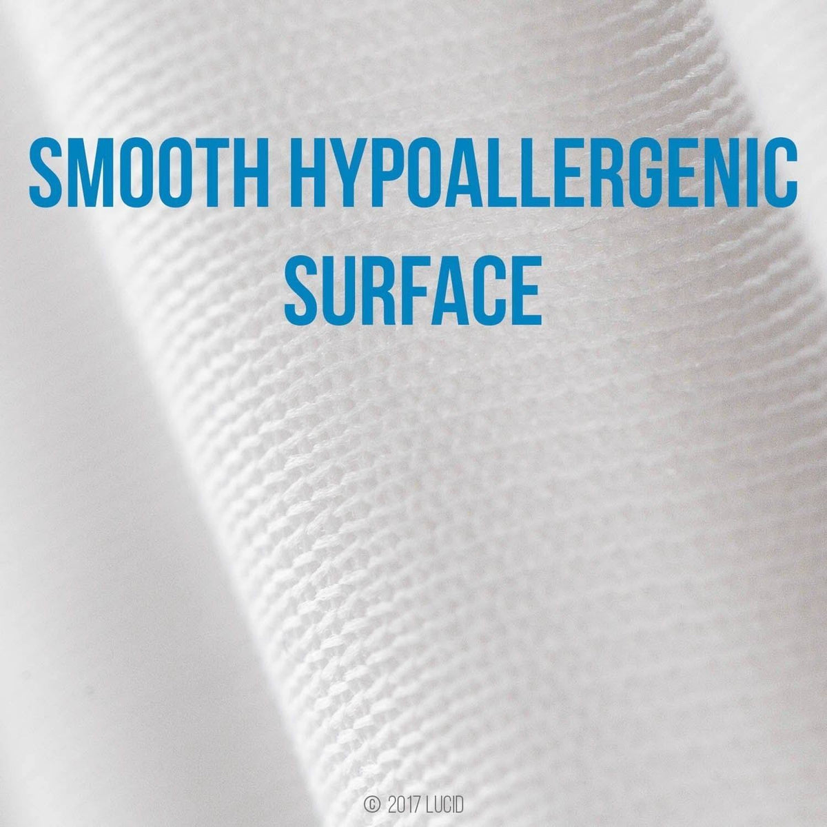 Twin Mattress Protector S278