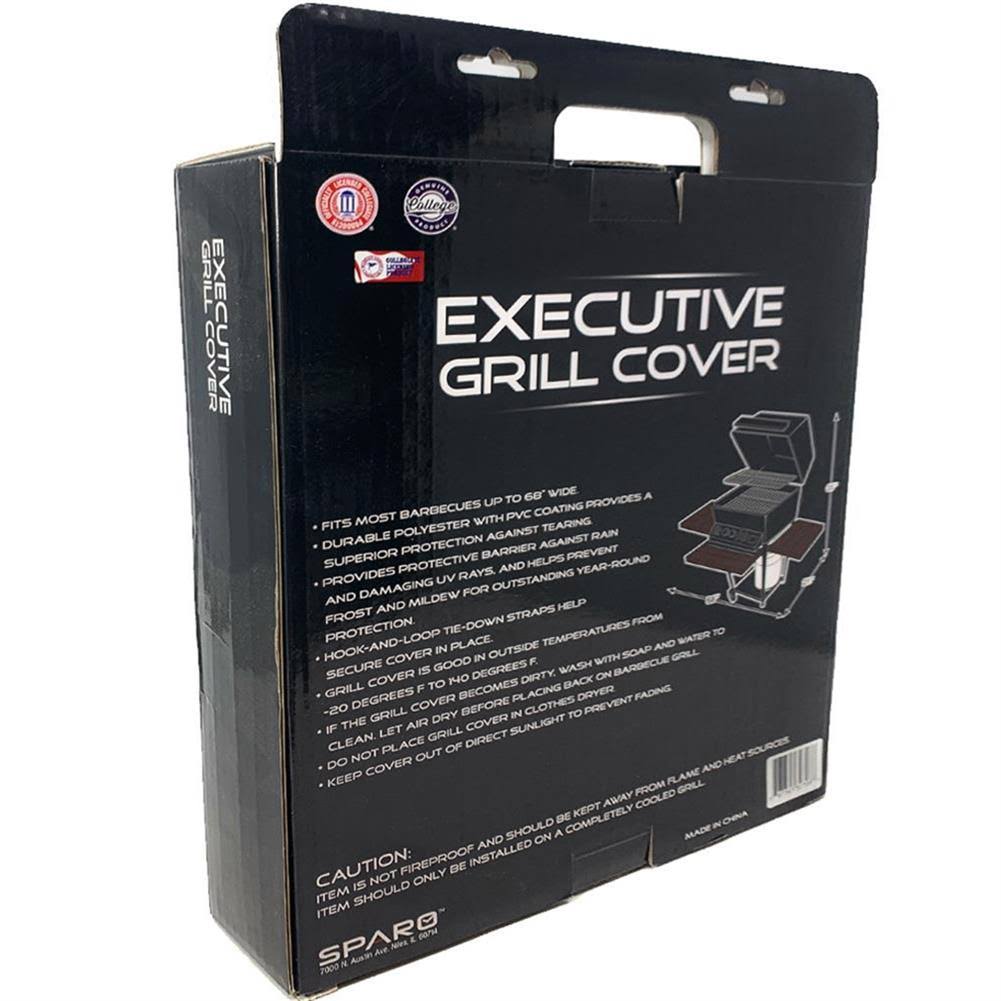 Executive Grill Cover I130734