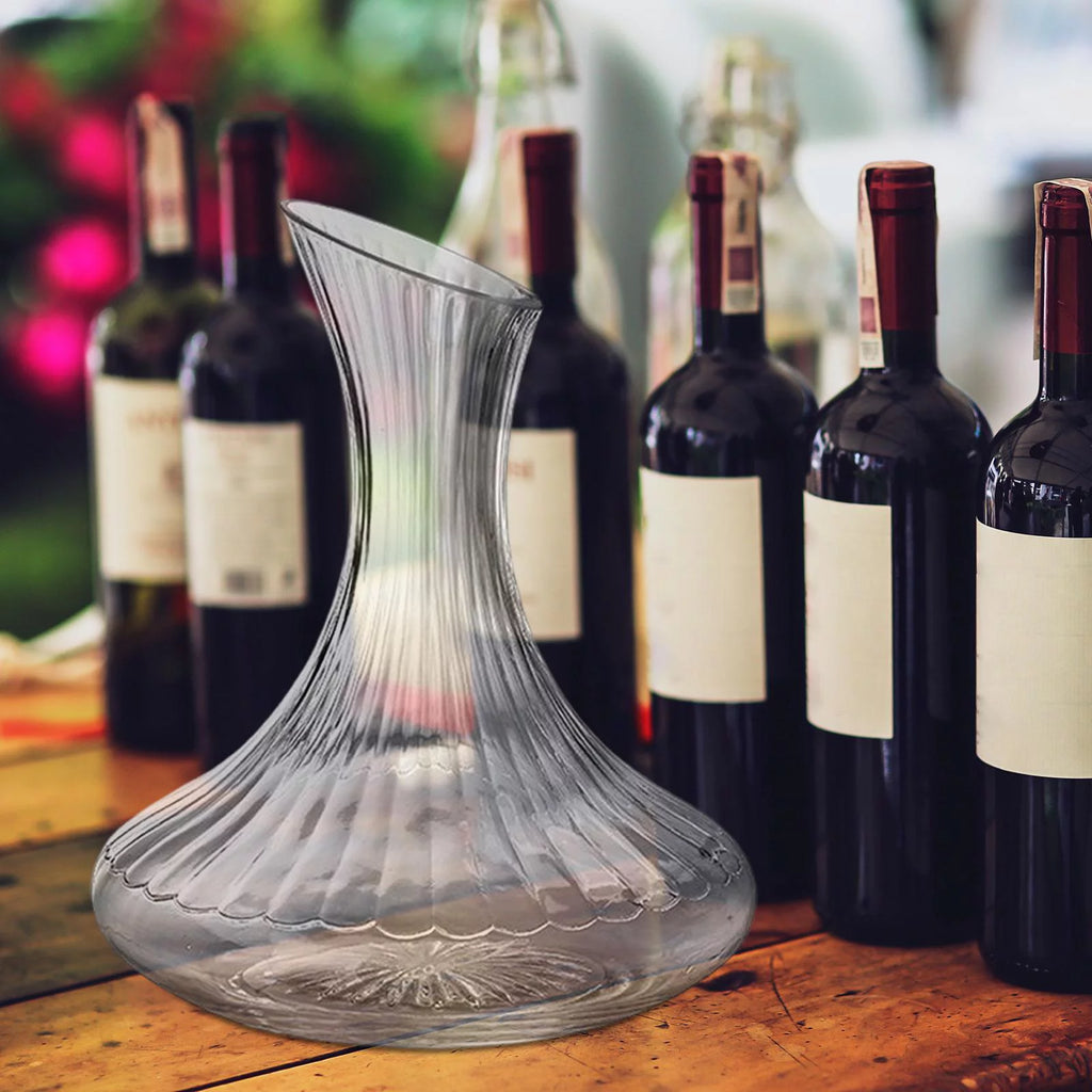 Durable Whisky Decanter T347