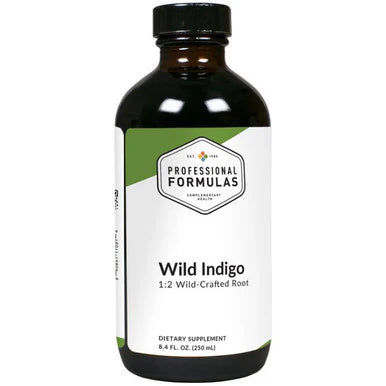 Wild Indigo 8oz D572