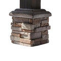 Concrete Post Surround B3333