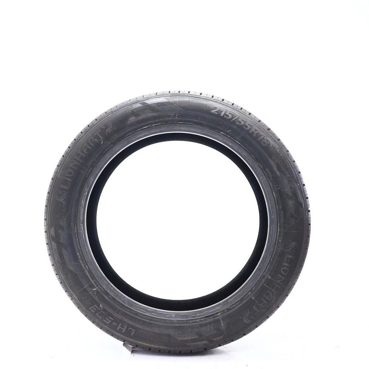 All Season 245/40ZR18 97W XL Passenger Tire W806