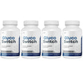 Blood Sugar Support Supplement A1913