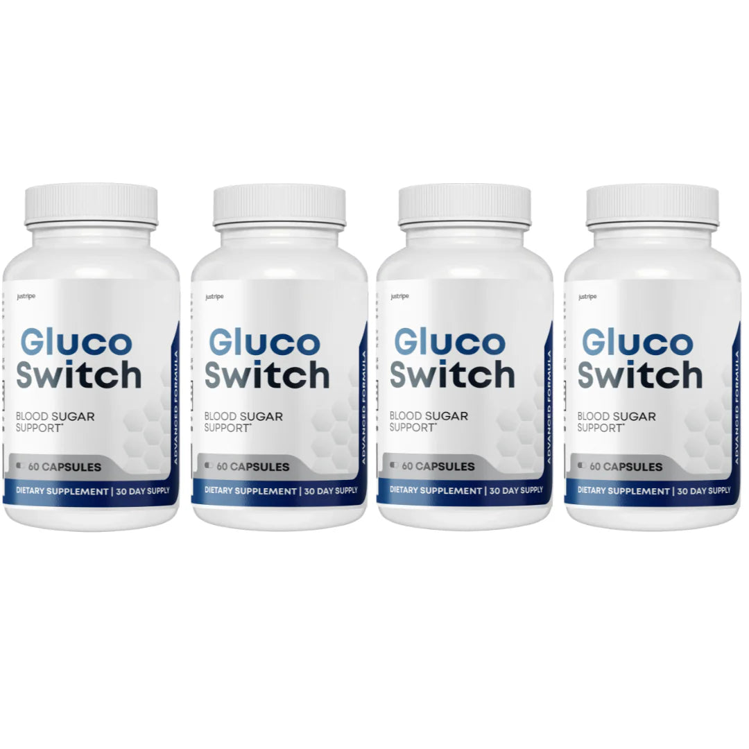Blood Sugar Support Supplement A1913