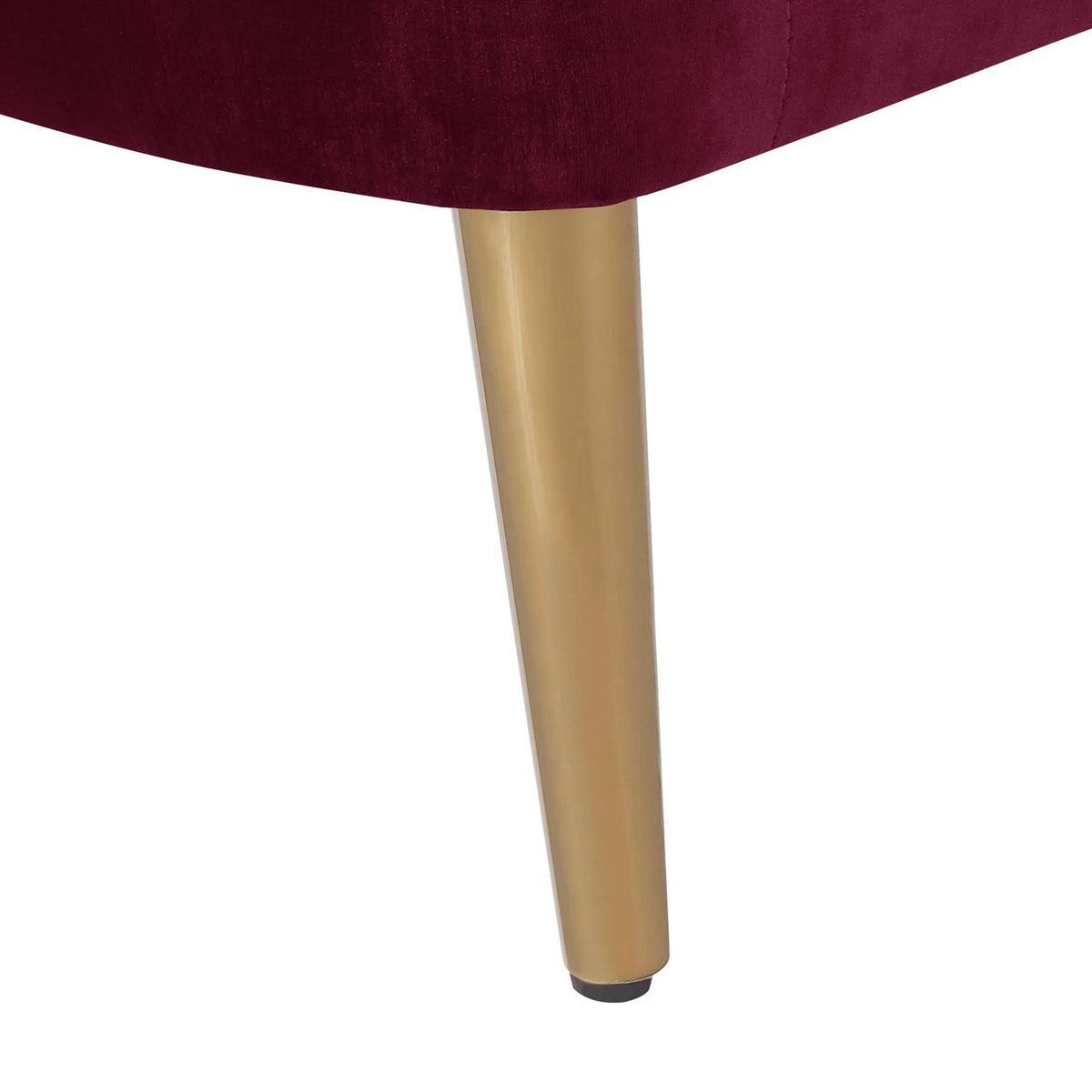 Tufted Barrel Chair V91397