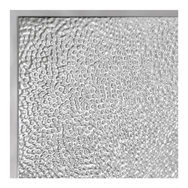 Unfinished Lay in Ceiling Tile U340547